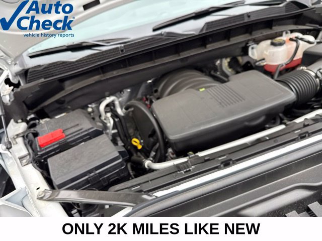 Used 2026 GMC Sierra 1500 Pro w/ Pro Value Package AWD/4WD image 35