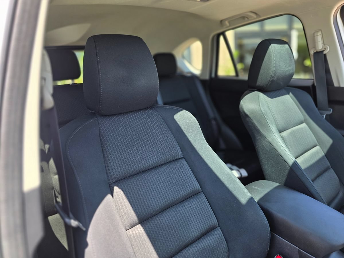 Used 2013 MAZDA CX-5 Touring w/ Bose & Moonroof Pkg FWD image 16