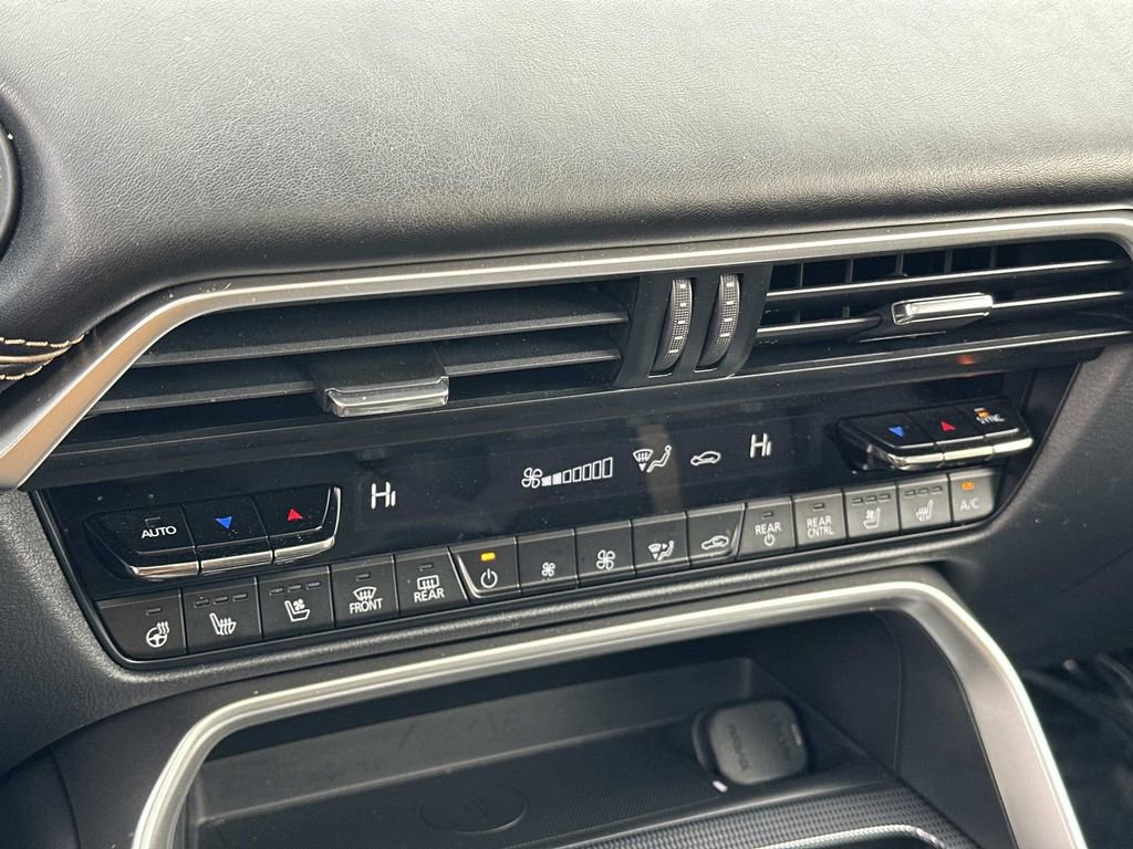 Certified 2025 MAZDA CX-90 Plug-In Hybrid w/ Premium Plus image 14