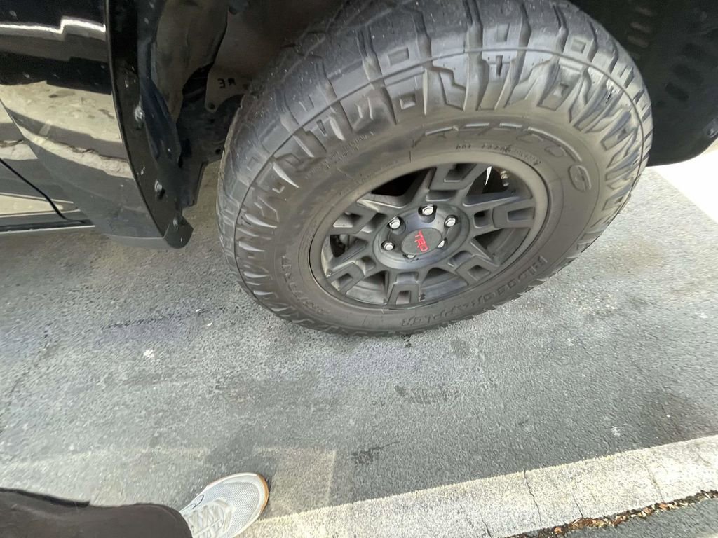 Used 2023 Toyota 4Runner SR5 image 26