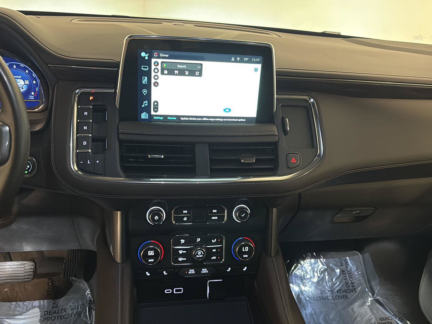 Used 2024 Chevrolet Tahoe LT w/ LT Signature Package AWD/4WD image 25