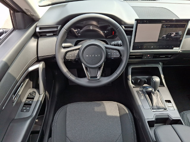 New 2026 MAZDA CX-5 AWD 2.5 S image 9