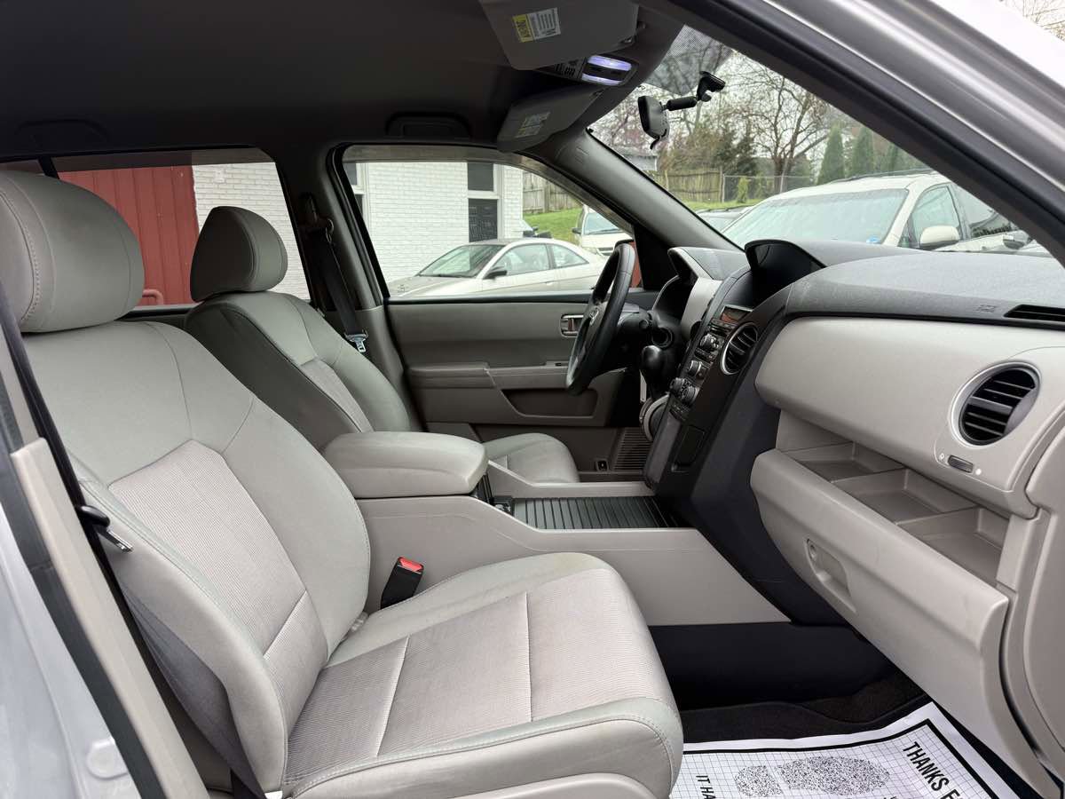 Used 2013 Honda Pilot EX image 10
