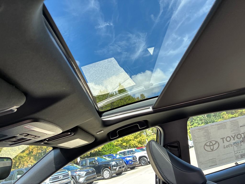 New 2026 Toyota Camry XSE image 17