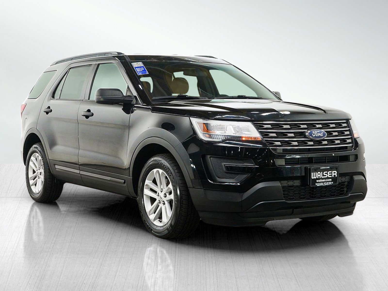 Used 2016 Ford Explorer 4WD image 7