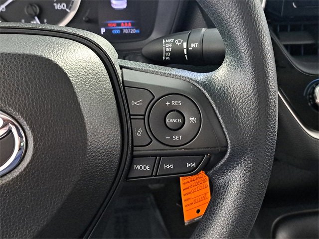 Used 2020 Toyota Corolla LE image 25