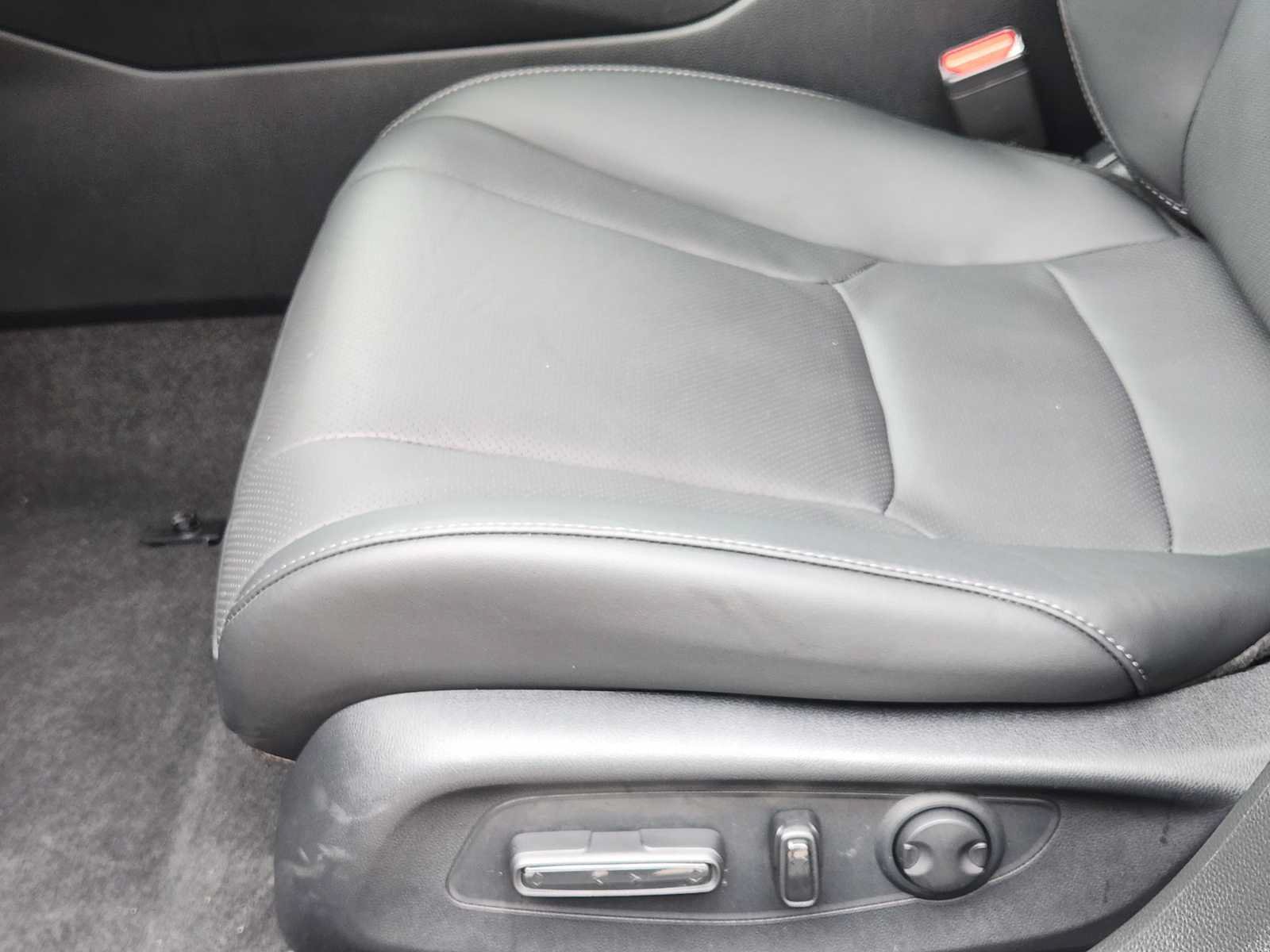 Certified 2026 Honda Accord Sport image 23