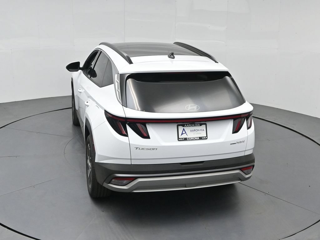 Used 2021 Hyundai Palisade Calligraphy FWD image 34