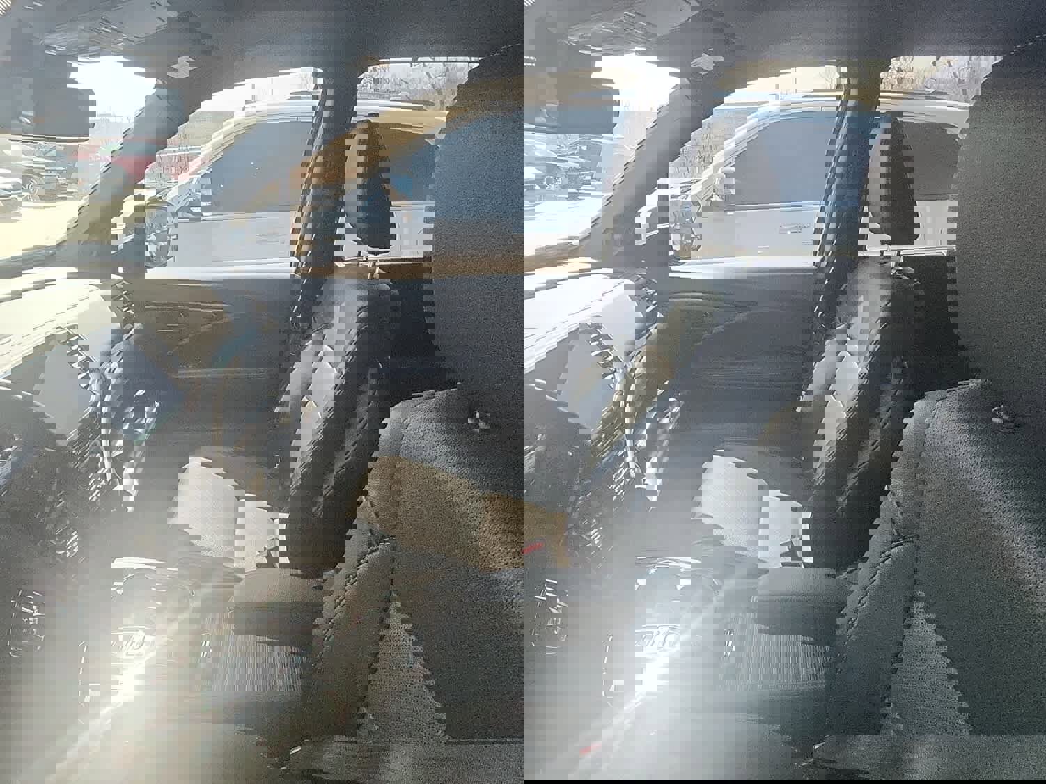 Used 2022 Honda Passport Elite image 9