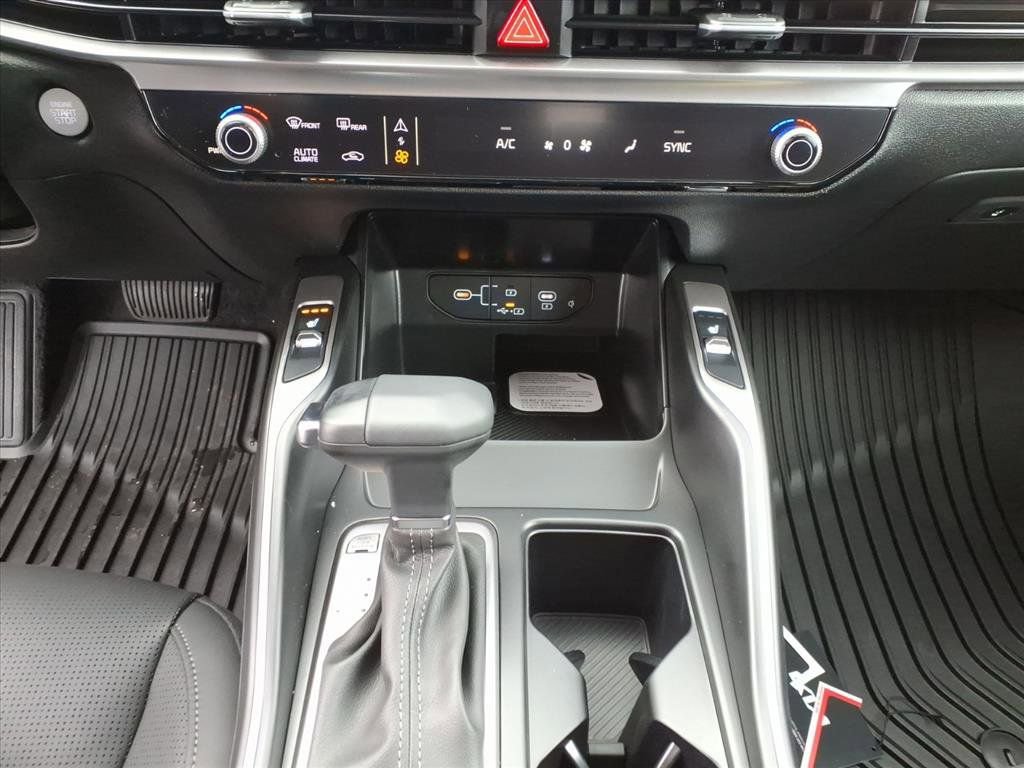 New 2026 Kia Sorento S image 23
