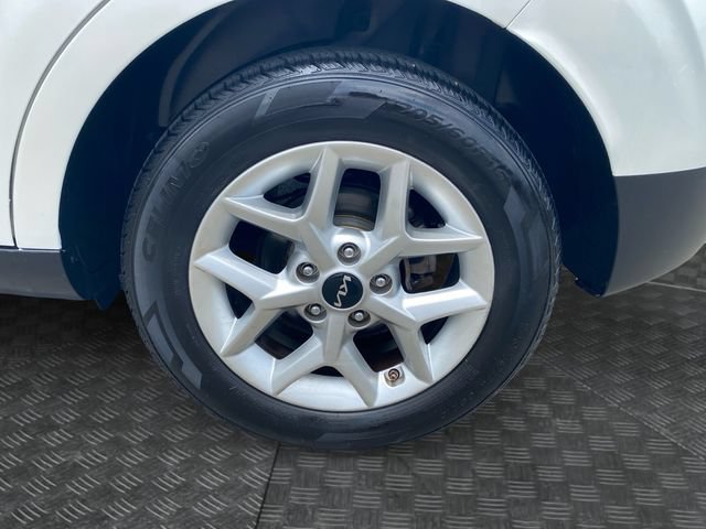 Used 2022 Kia Soul LX w/ Technology Package FWD image 33