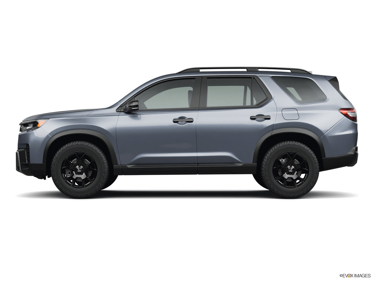 New 2026 Honda Pilot TrailSport image 2