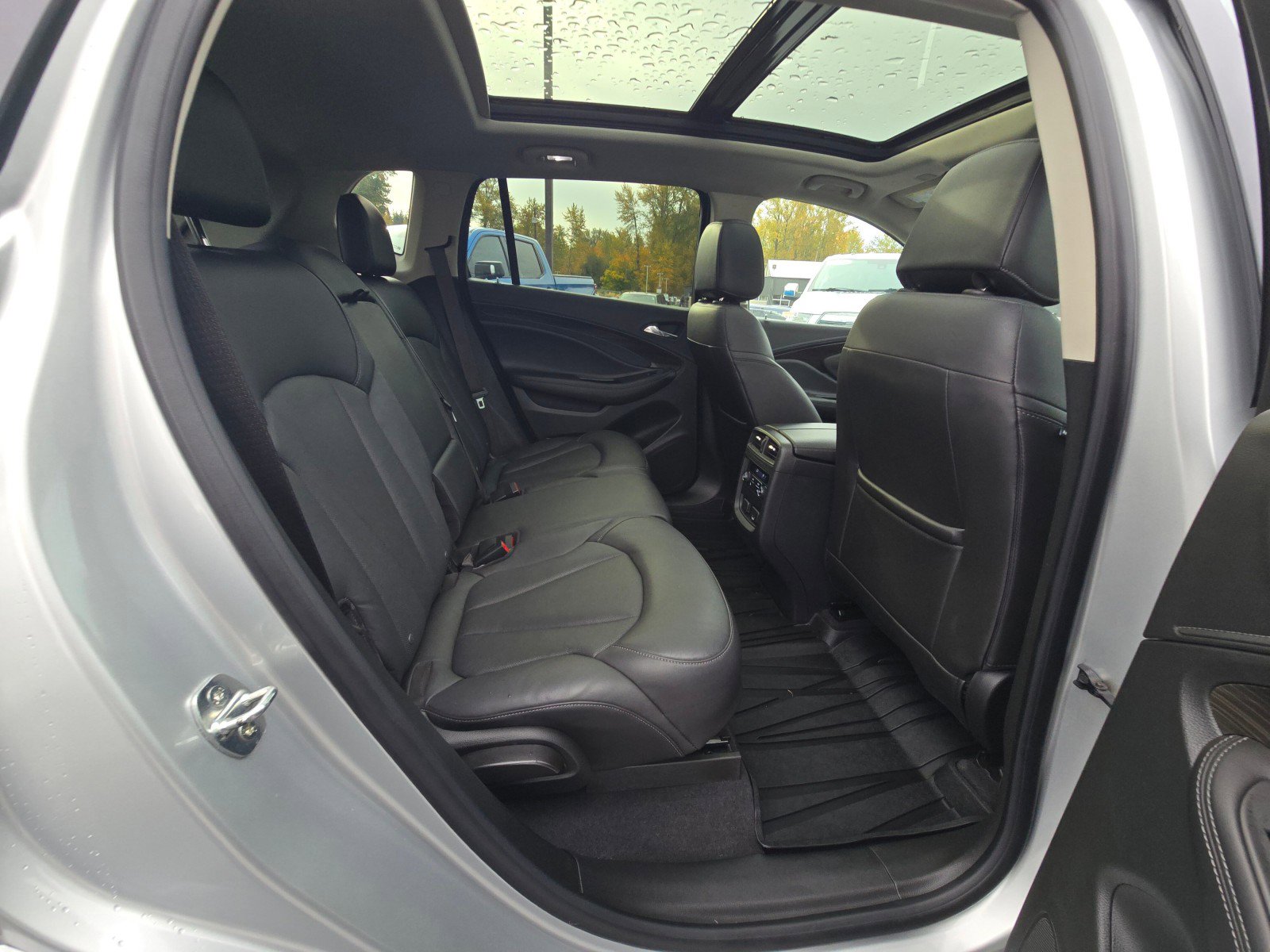 Used 2019 Buick Envision Essence w/ LPO, Active Package image 14