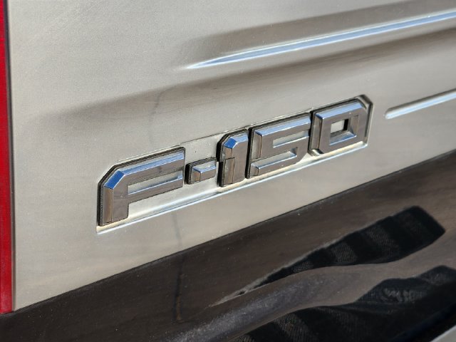 Certified 2023 Ford F150 Limited AWD/4WD image 13