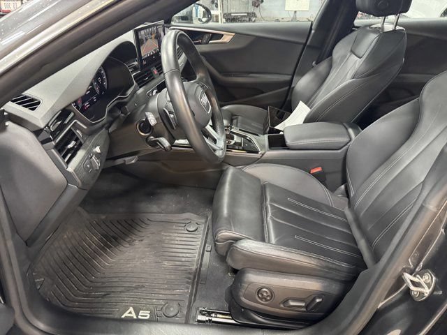 Certified 2023 Audi A5 2.0T Prestige AWD/4WD image 25