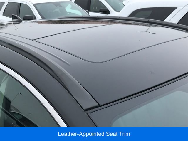 Used 2024 Nissan Murano SL image 10