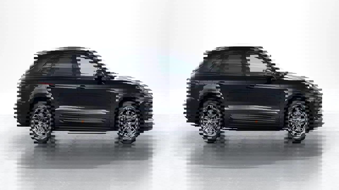 New 2026 Porsche Macan image 7