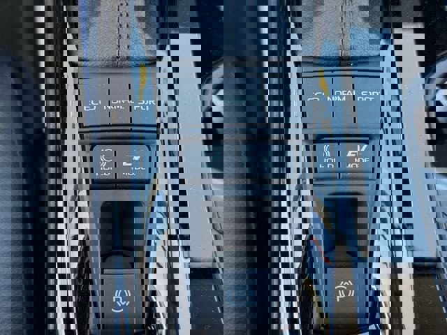 New 2026 Toyota Camry XLE image 20