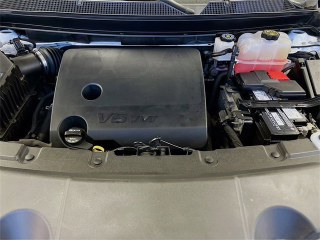 Used 2020 Chevrolet Traverse RS image 39