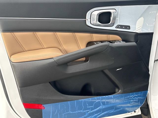 New 2026 Kia Sorento SX Prestige w/ Olive Brown Leather Package image 22