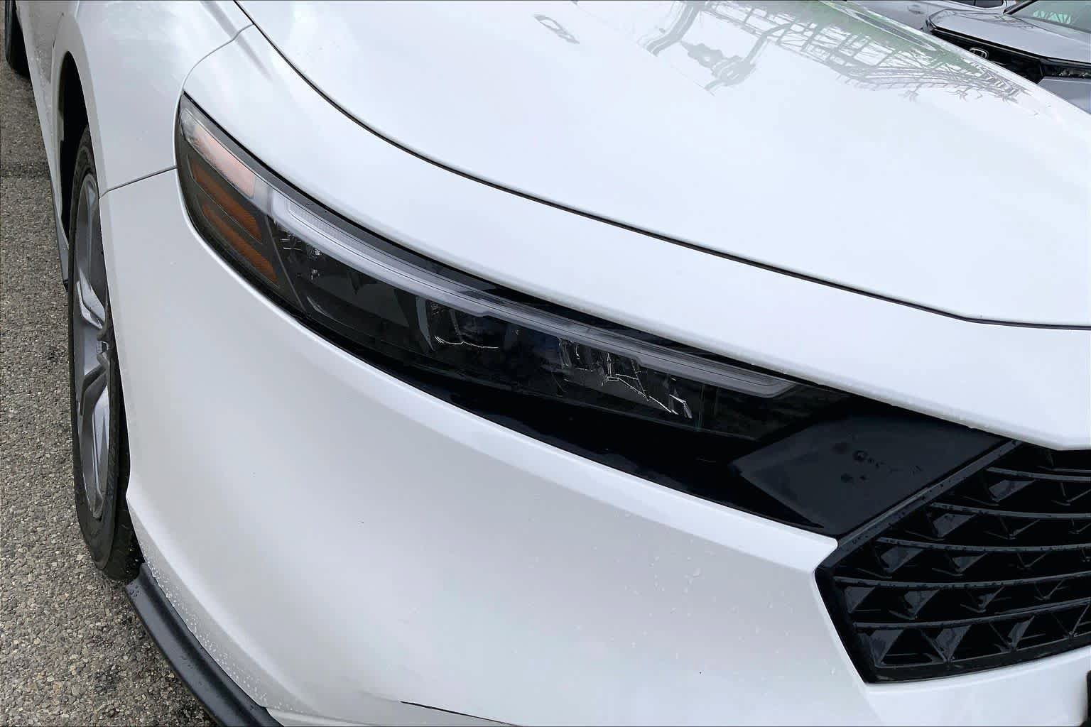 Used 2024 Honda Accord EX image 27