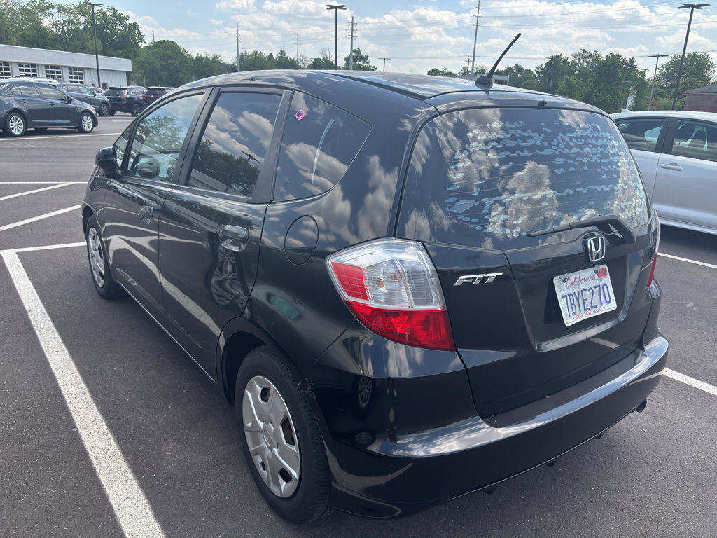Used 2013 Honda Fit image 4