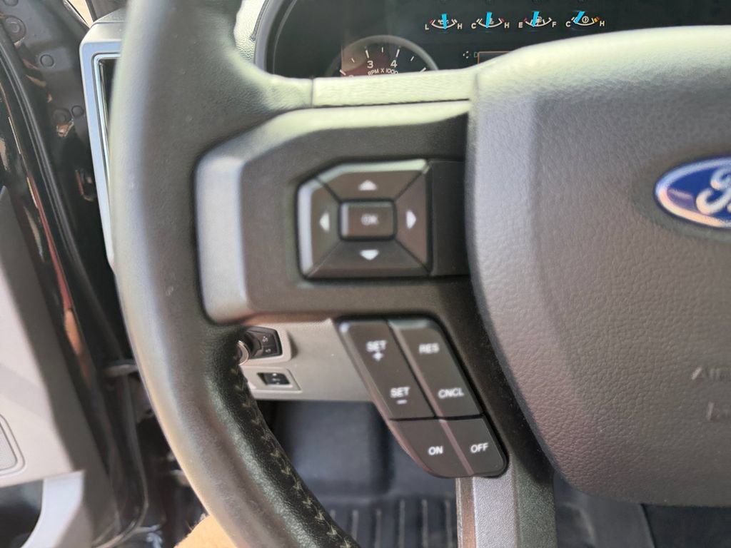 Used 2019 Ford F150 XLT w/ Equipment Group 302A Luxury AWD/4WD image 31