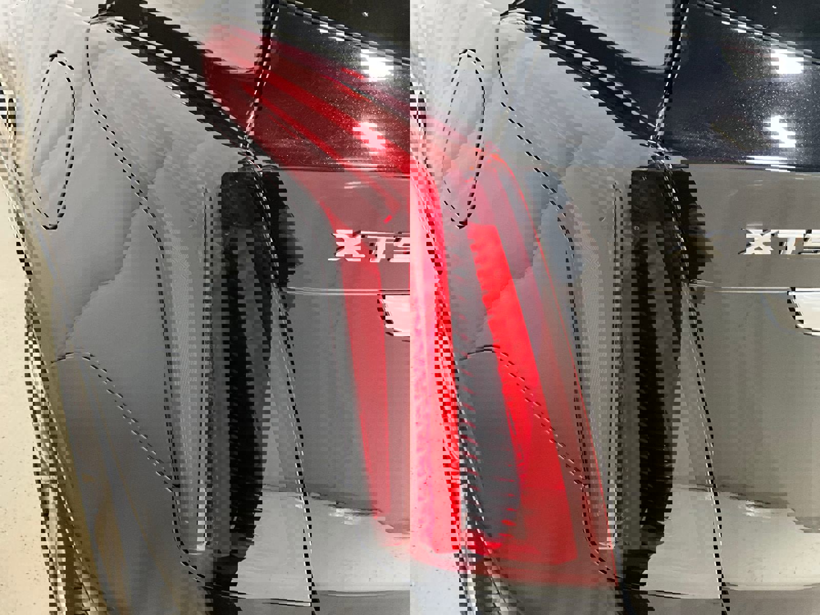 Used 2023 Cadillac XT5 Premium Luxury w/ Platinum Package image 26