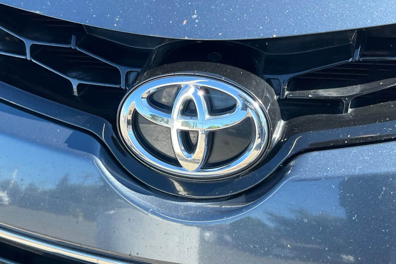 Used 2016 Toyota Corolla S FWD image 13