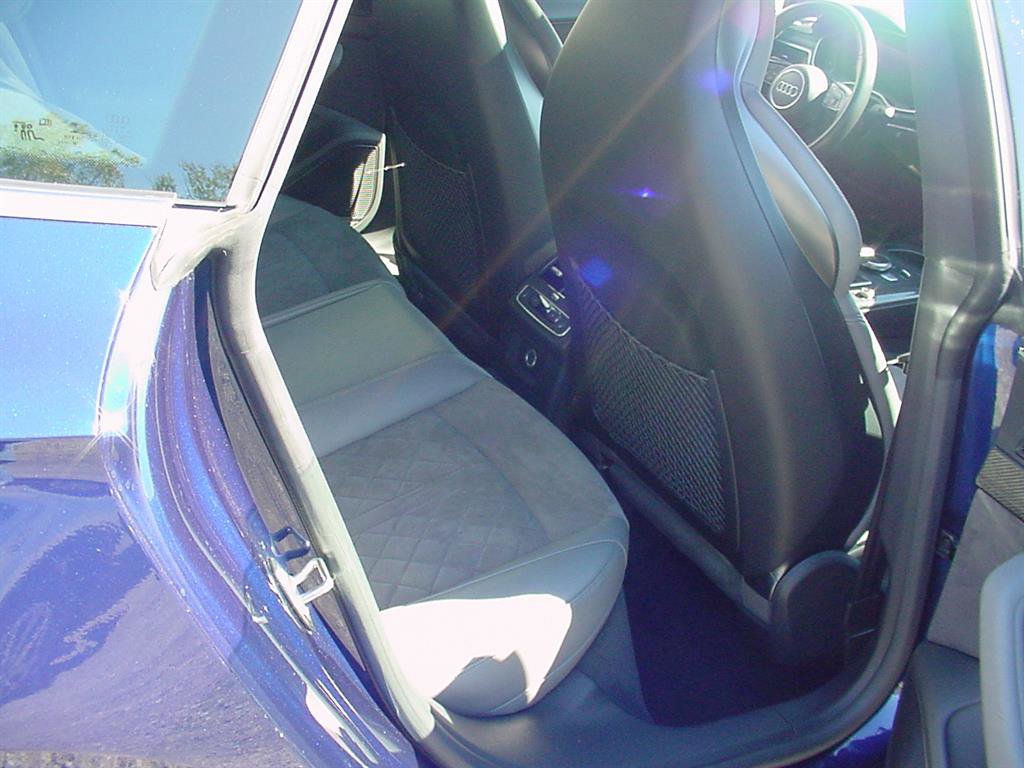 Used 2018 Audi S5 Prestige w/ Cold Weather Package image 36