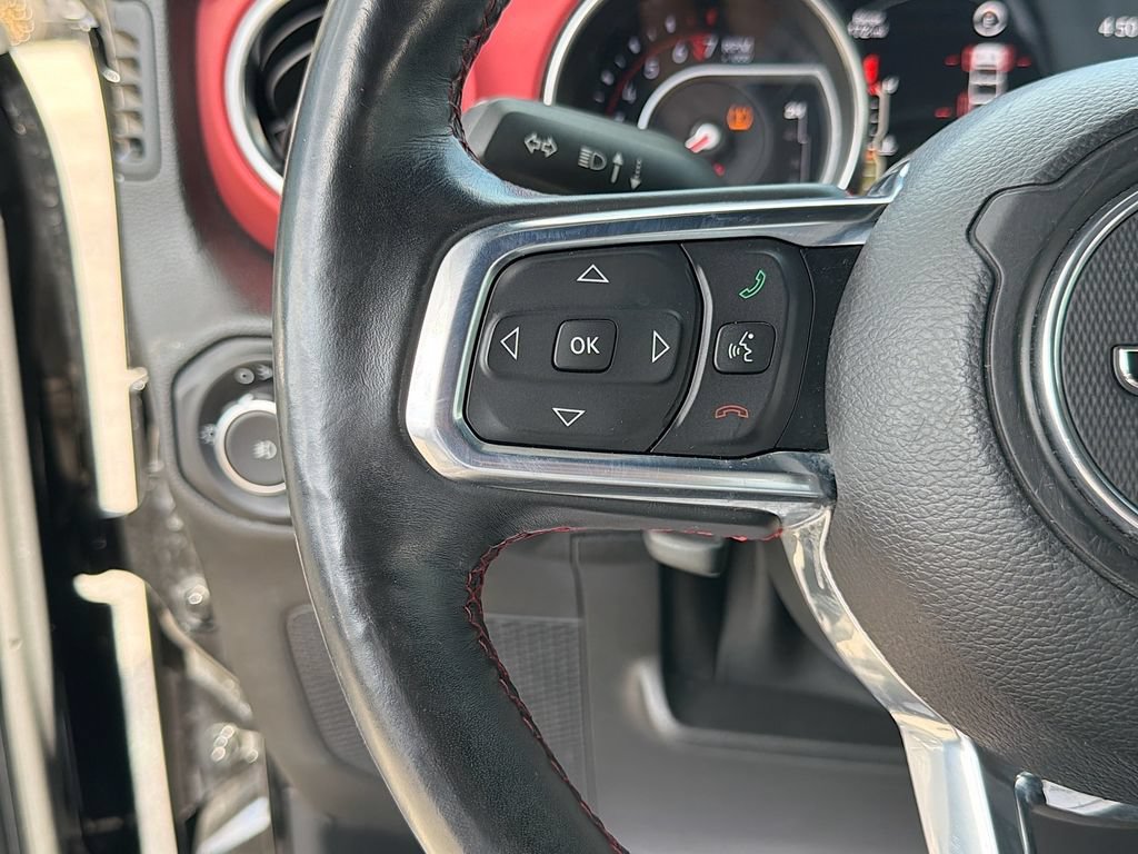 Used 2018 Jeep Wrangler Rubicon AWD/4WD image 33