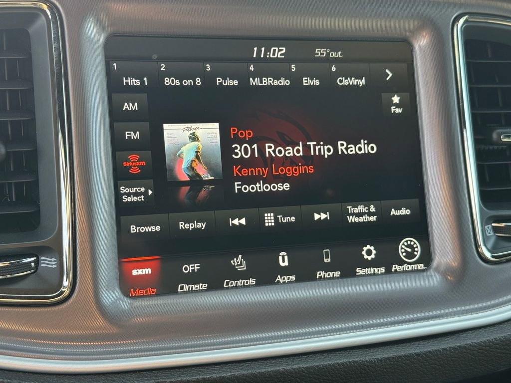 Used 2022 Dodge Challenger SRT Hellcat image 26