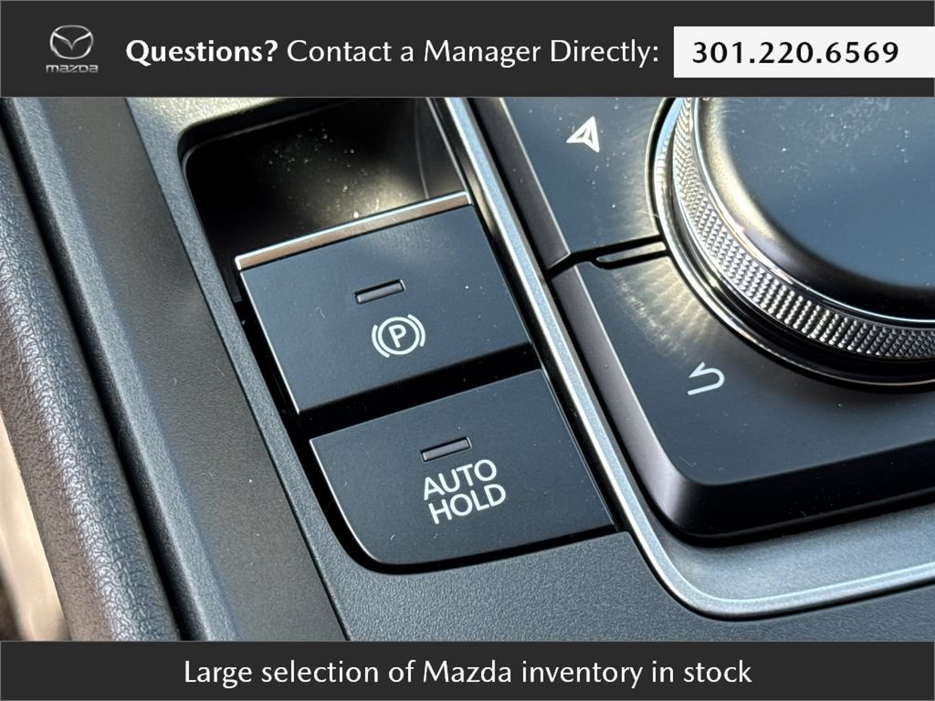 New 2026 MAZDA CX-50 AWD 2.5 S w/ Weather Package image 24