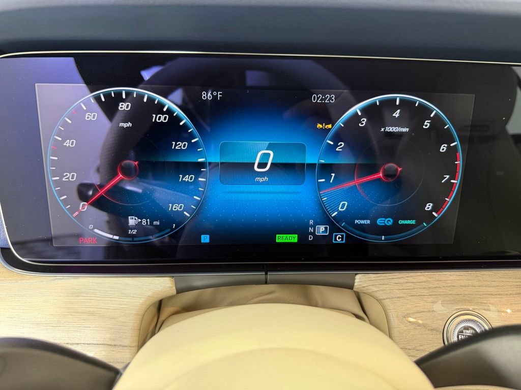 Used 2023 Mercedes-Benz E 450 Cabriolet image 24