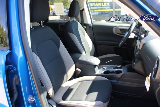 New 2025 Ford Bronco Sport Big Bend w/ Convenience Package image 7