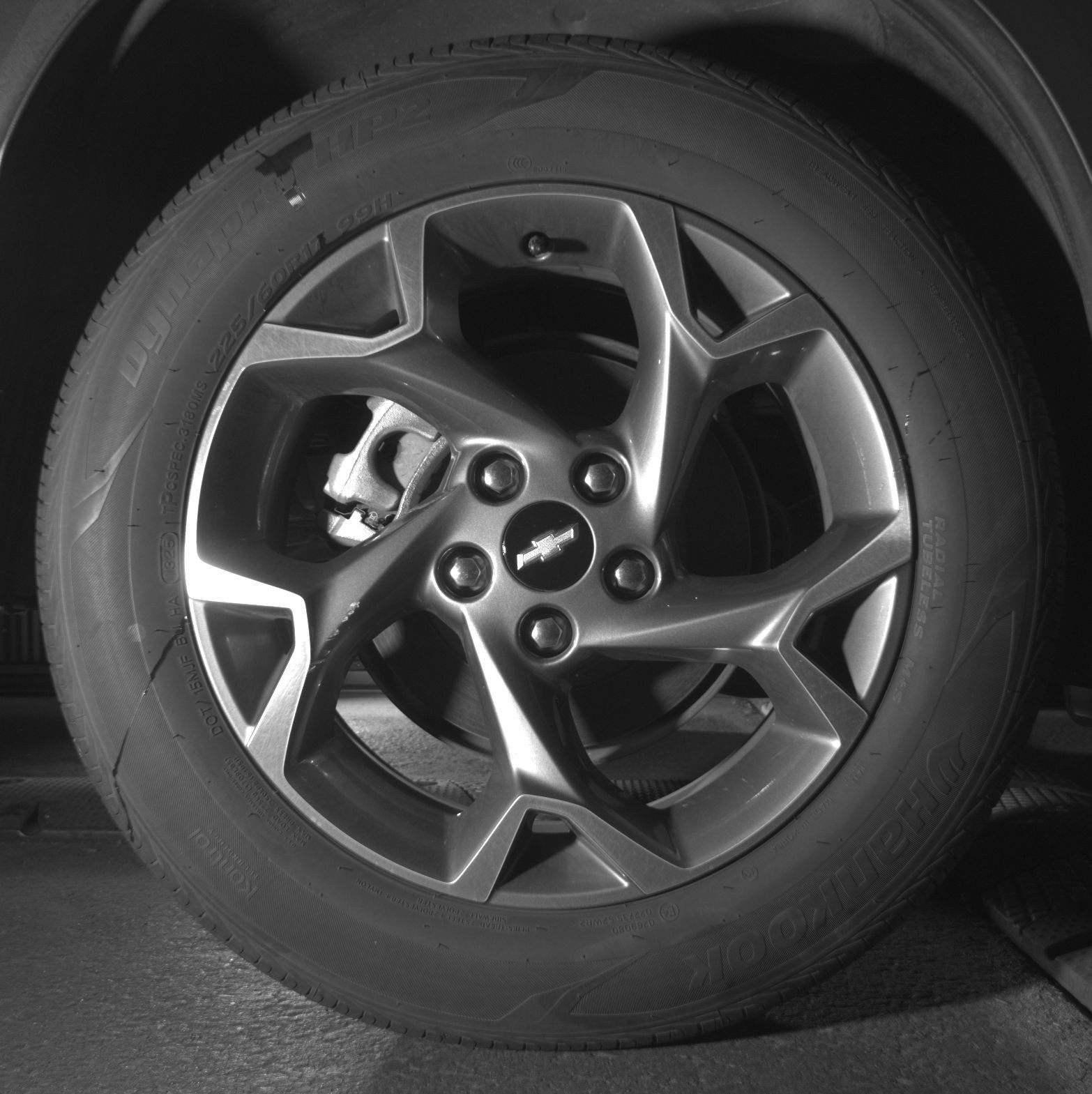 Used 2025 Chevrolet Trax LT image 15