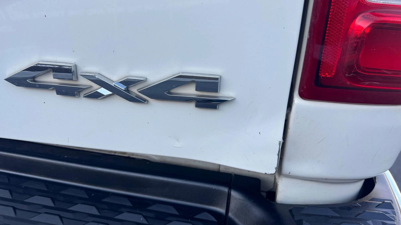 Used 2022 RAM 2500 Laramie image 44