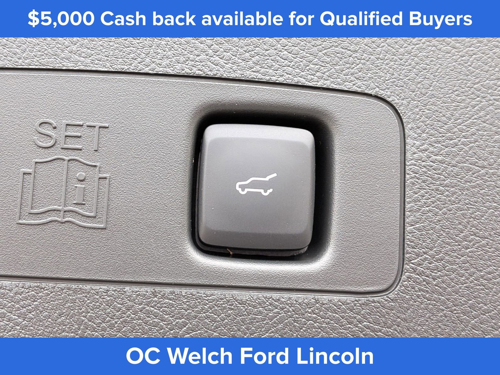 New 2026 Lincoln Corsair Premiere image 16