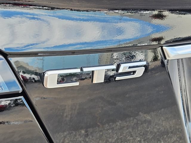 New 2026 Cadillac CT5 Sport w/ Technology Package RWD image 16