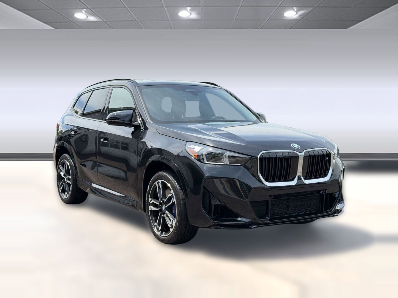 Certified 2025 BMW X1 M35i AWD/4WD image 7