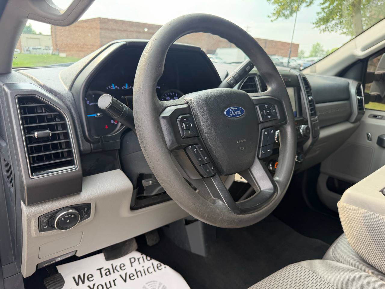 Used 2022 Ford F350 XLT w/ XLT Value Package AWD/4WD image 22