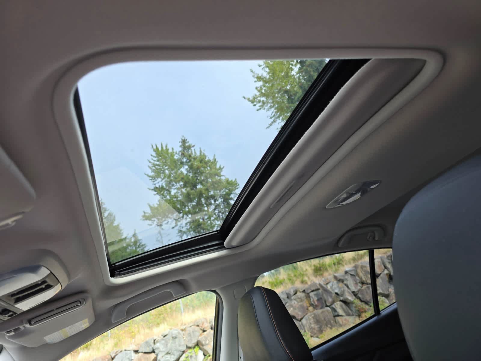 Certified 2023 Subaru Crosstrek 2.5i Limited AWD/4WD image 22