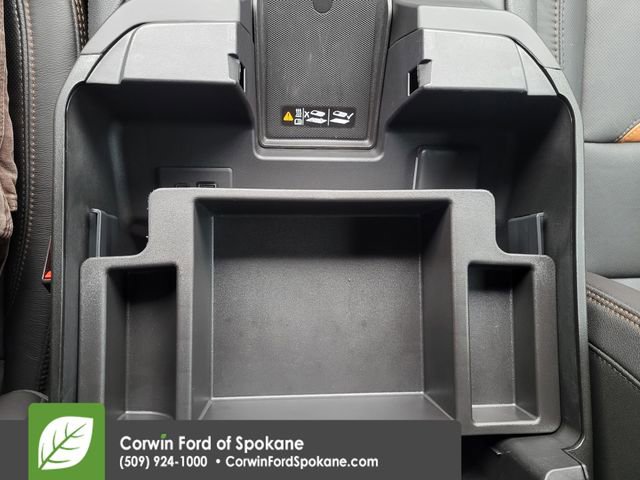 Used 2023 GMC Sierra 1500 AT4 image 36