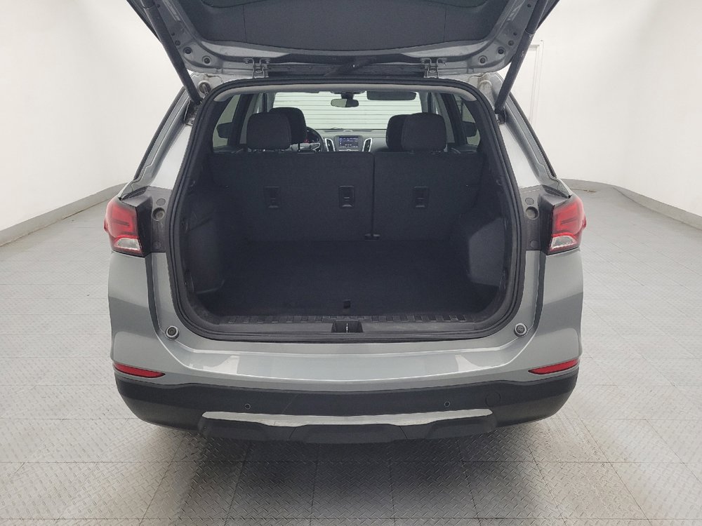 Used 2023 Chevrolet Equinox LT AWD/4WD image 29