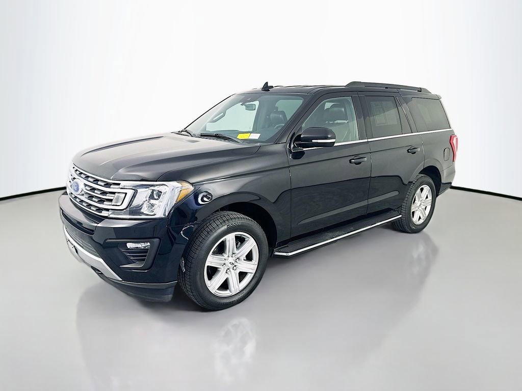 Used 2019 Ford Expedition XLT w/ Equipment Group 202A image 3