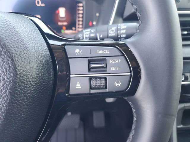 Used 2026 Honda Passport RTL image 33