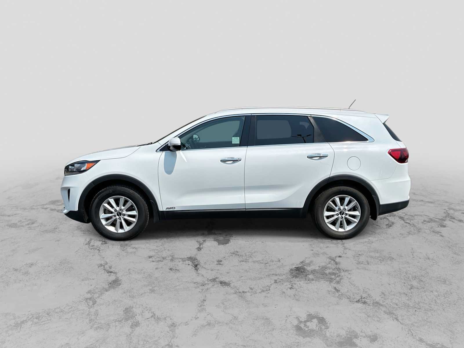 Used 2020 Kia Sorento LX w/ LX I4 Convenience Package AWD/4WD image 5