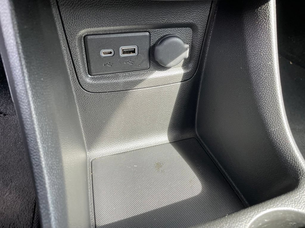 Used 2022 Chevrolet Spark LT FWD image 18