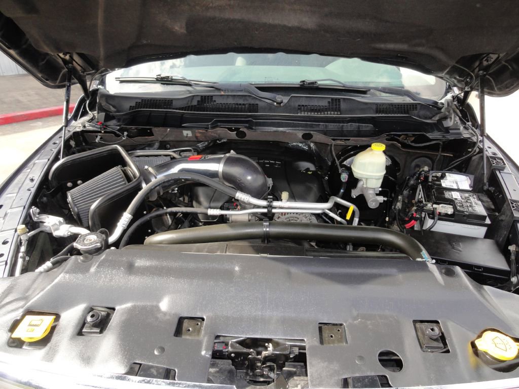 Used 2014 RAM 1500 Lone Star image 27