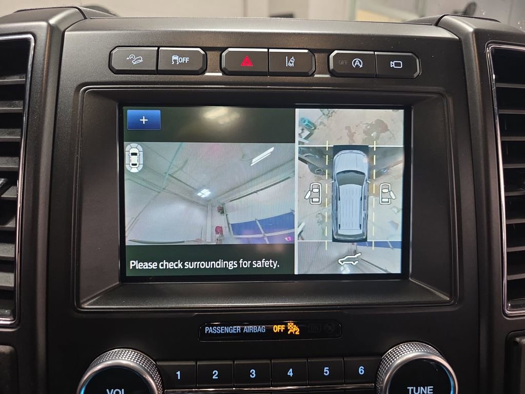 Used 2021 Ford Expedition Limited image 25